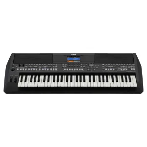 Thumbnail 2 of Yamaha PSRSX600 Arranger Keyboard