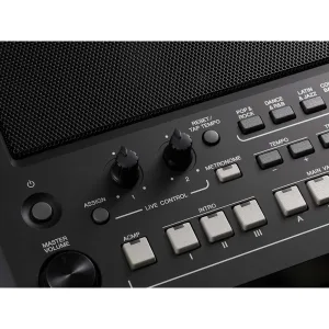 Thumbnail 6 of Yamaha PSRSX600 Arranger Keyboard