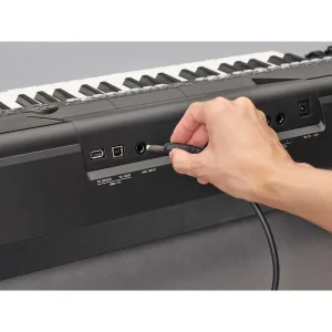 Thumbnail 8 of Yamaha PSRSX600 Arranger Keyboard
