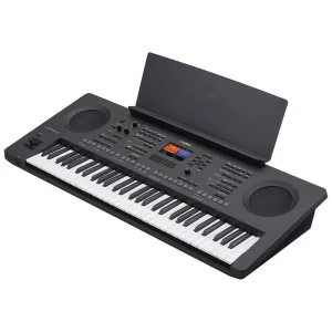 Thumbnail 3 of Yamaha PSRSX620 Arranger Workstation