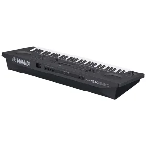 Thumbnail 4 of Yamaha PSRSX620 Arranger Workstation
