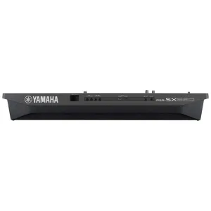 Thumbnail 5 of Yamaha PSRSX620 Arranger Workstation