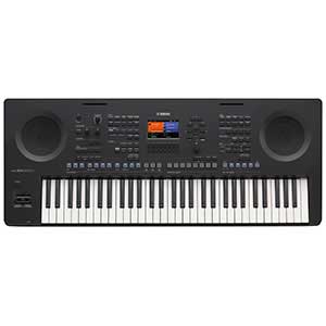 Yamaha PSRSX620 Arranger Workstation