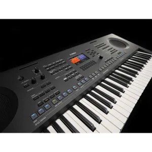 Thumbnail 6 of Yamaha PSRSX620 Arranger Workstation