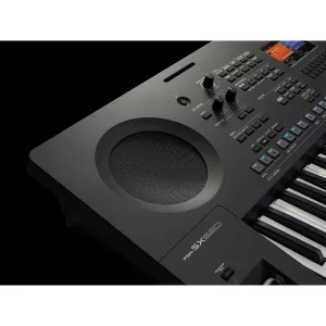 Thumbnail 7 of Yamaha PSRSX620 Arranger Workstation