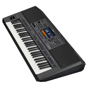 Thumbnail 3 of Yamaha PSRSX700 Digital Workstation