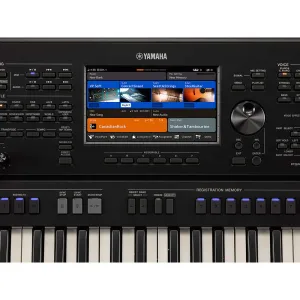 Thumbnail 6 of Yamaha PSRSX700 Digital Workstation