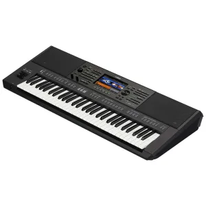 Thumbnail 2 of Yamaha PSRSX720+ Arranger Workstation