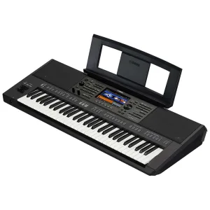 Thumbnail 3 of Yamaha PSRSX720+ Arranger Workstation