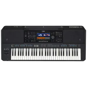 Thumbnail 1 of Yamaha PSRSX720+ Arranger Workstation