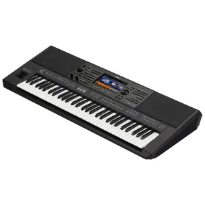 Thumbnail 2 of Yamaha PSRSX720 Arranger Workstation