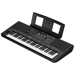 Thumbnail 3 of Yamaha PSRSX720 Arranger Workstation