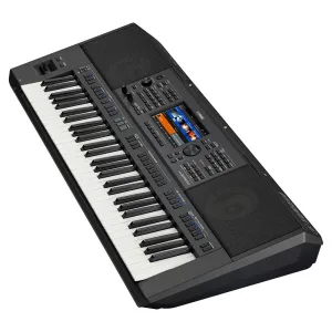 Thumbnail 3 of Yamaha Pre-Owned PSRSX900 Digital Workstation