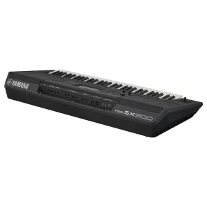 Thumbnail 4 of Yamaha Pre-Owned PSRSX900 Digital Workstation