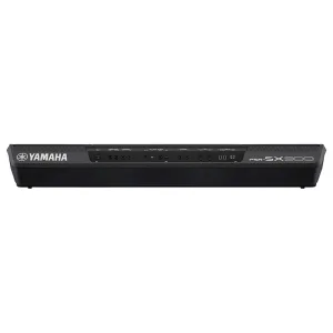 Thumbnail 5 of Yamaha Pre-Owned PSRSX900 Digital Workstation