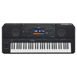 Thumbnail 1 of Yamaha Pre-Owned PSRSX900 Digital Workstation