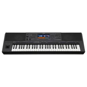 Thumbnail 2 of Yamaha Pre-Owned PSRSX900 Digital Workstation