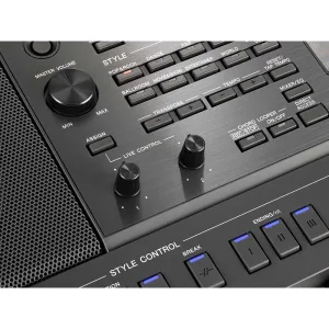 Thumbnail 7 of Yamaha Pre-Owned PSRSX900 Digital Workstation