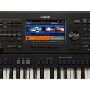 Thumbnail 6 of Yamaha Pre-Owned PSRSX900 Digital Workstation