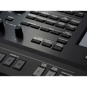 Thumbnail 7 of Yamaha PSRSX920 Arranger Workstation