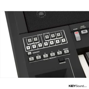Thumbnail 3 of Yamaha PSRA3000