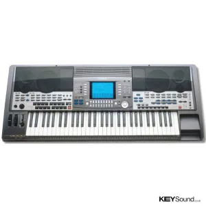 Thumbnail 1 of Yamaha PSR9000 Arranger Keyboard