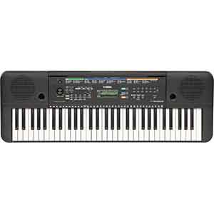 Yamaha PSRE253 Arranger Keyboard  title=