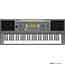 Yamaha PSRE353 Arranger Keyboard in Silver