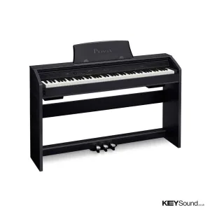 Thumbnail 2 of Casio PX760 Digital Piano