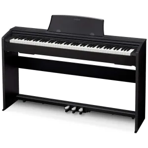 Thumbnail 2 of Casio PX770 Digital Piano