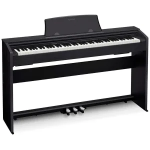 Thumbnail 3 of Casio PX770 Digital Piano