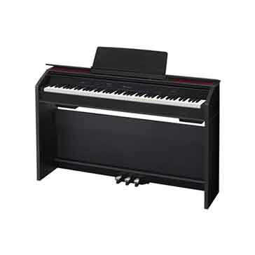 £100 Cashback On Selected Casio Celviano and Priva Digital Pianos