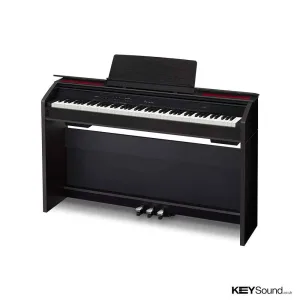 Thumbnail 3 of Casio PX860 Digital Piano