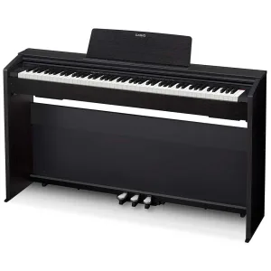 Thumbnail 3 of Casio PX870 Digital Piano