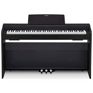 Casio PX870 Digital Piano in Black