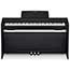 Casio PX870 Digital Piano in Black