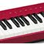 Casio PXS1000 Digital Piano in Red