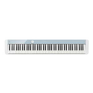Casio PXS1100 Digital Piano in Calm Blue
