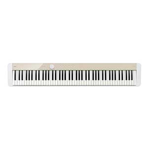Casio PXS1100 Digital Piano in Mellow Beige