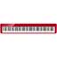 Casio PXS1100 Digital Piano in Red