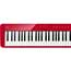 Casio PXS1100 Digital Piano in Red