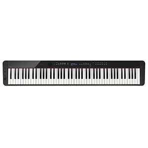 Casio PXS3000 Digital Piano in Black