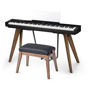 Casio PXS7000 Digital Piano in Black