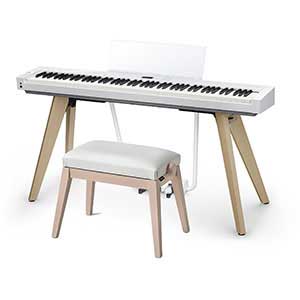 Casio PXS7000 Digital Piano in White