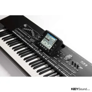 Thumbnail 3 of Korg PA3X 76 Key Professional Arranger Keyboard