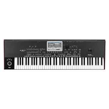 Korg PA3Xle Professional Arranger Keyboard