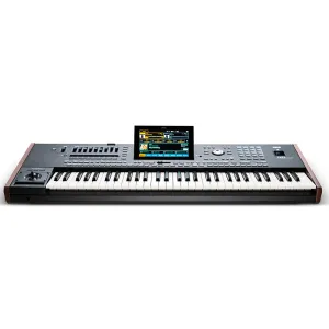 Thumbnail 1 of Korg PA5X 61 Keys Professional Arranger Keyboard
