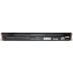 Thumbnail 3 of Korg PA5X 61 Keys Professional Arranger Keyboard