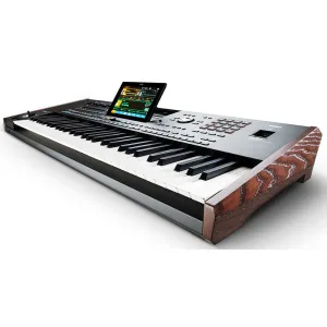 Thumbnail 2 of Korg PA5X 61 Keys Professional Arranger Keyboard