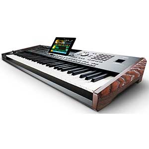 Korg PA5X Launch